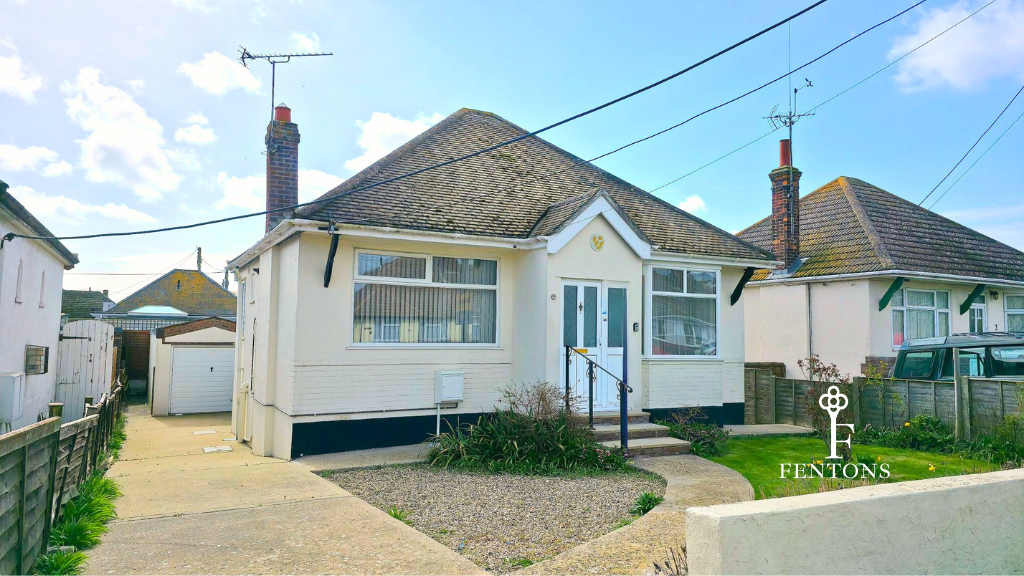 Main image of property: Florence Road, Walton-on-the-Naze