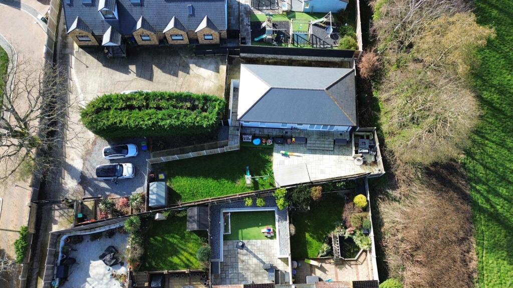 Main image of property: Monterey Close, Bexley, DA5