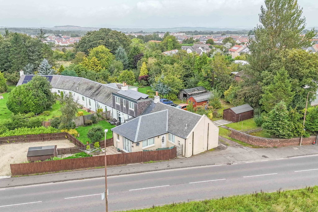 Main image of property: Raw Cottages, East Calder, West Lothian