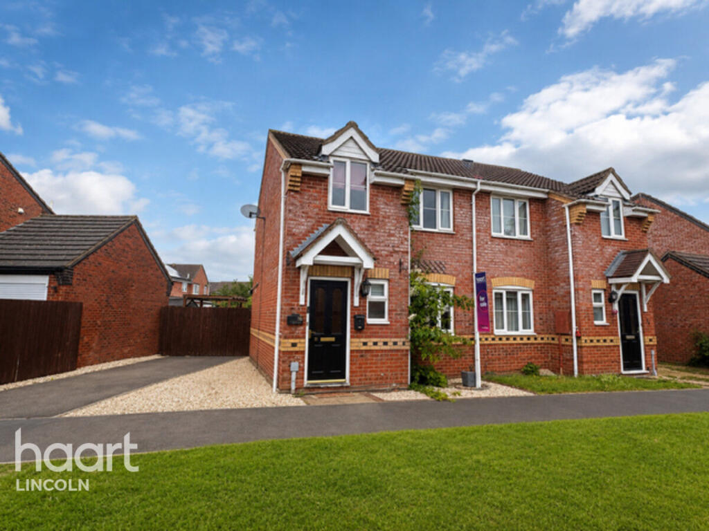 Main image of property: Bath Road, Bracebridge Heath