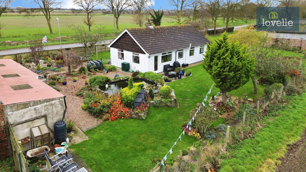Louth Road, South Somercotes, LN11 photo 4