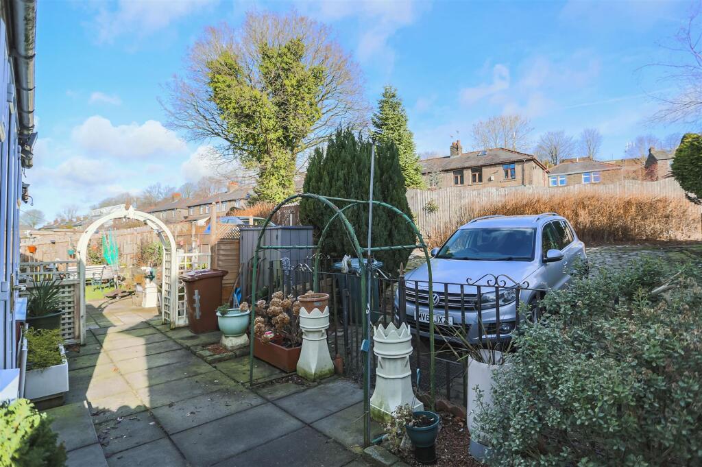 Additional image 28 of Crabtree Avenue, Rossendale