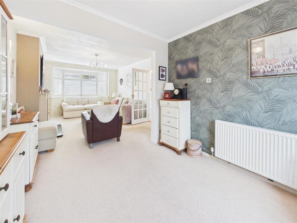 House in Kingston upon Thames - View 5