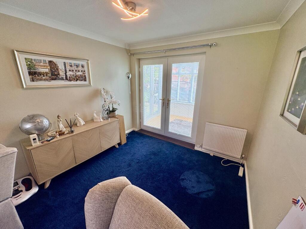 House in Durham - View 5