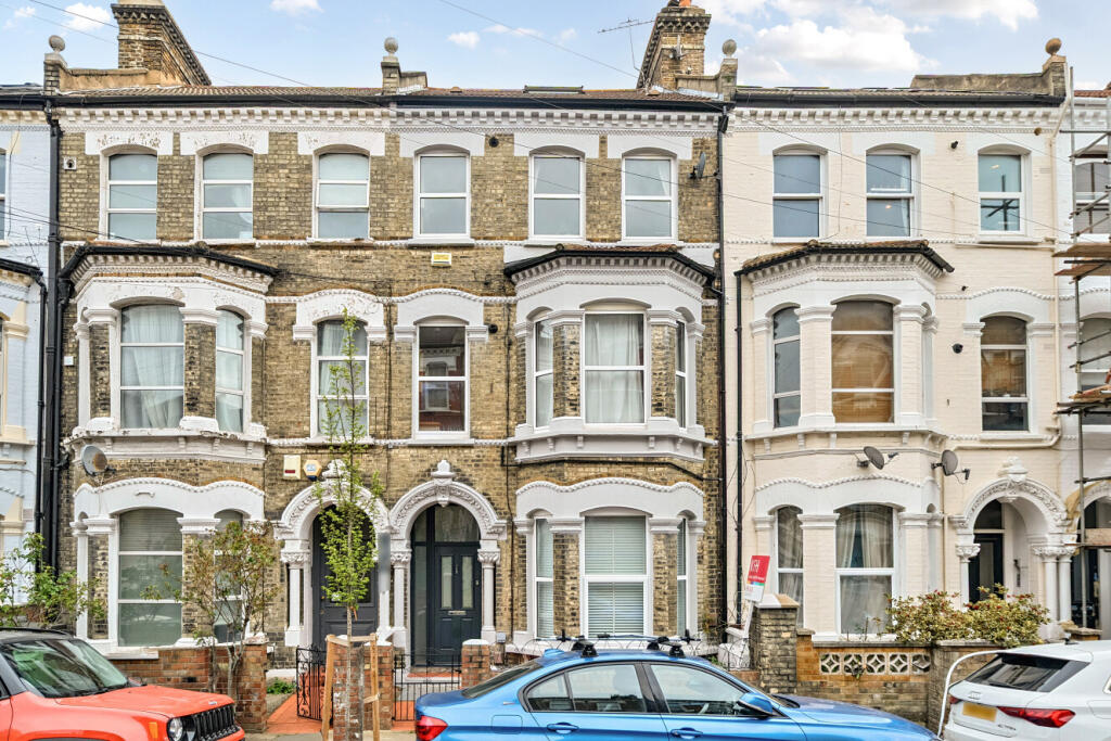 Main image of property: Mayflower Road, Clapham, London, SW9