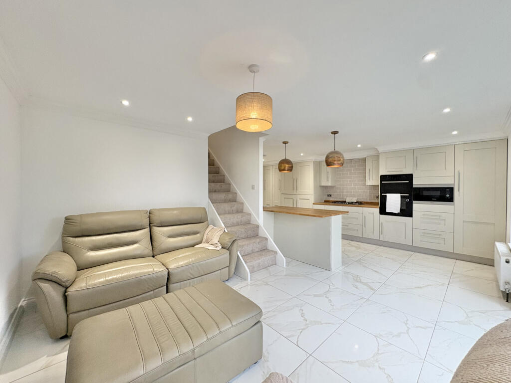 Main image of property: Clifton Avenue, Blackpool, FY4