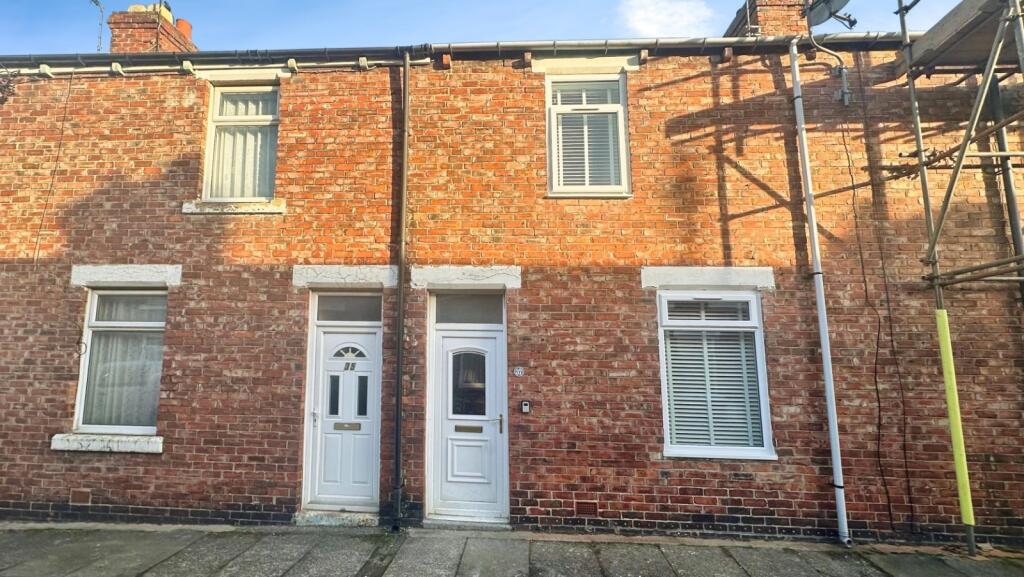 Main image of property: Poplar Street, Chester Le Street, Durham, DH3