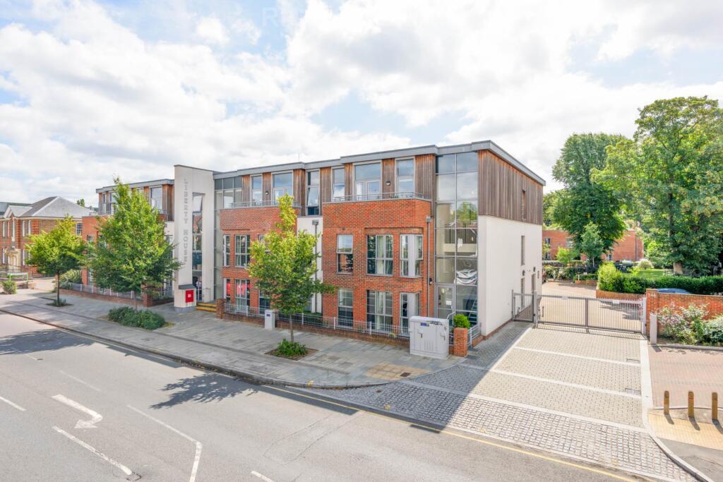 Main image of property: Liberty House, Raynes Park