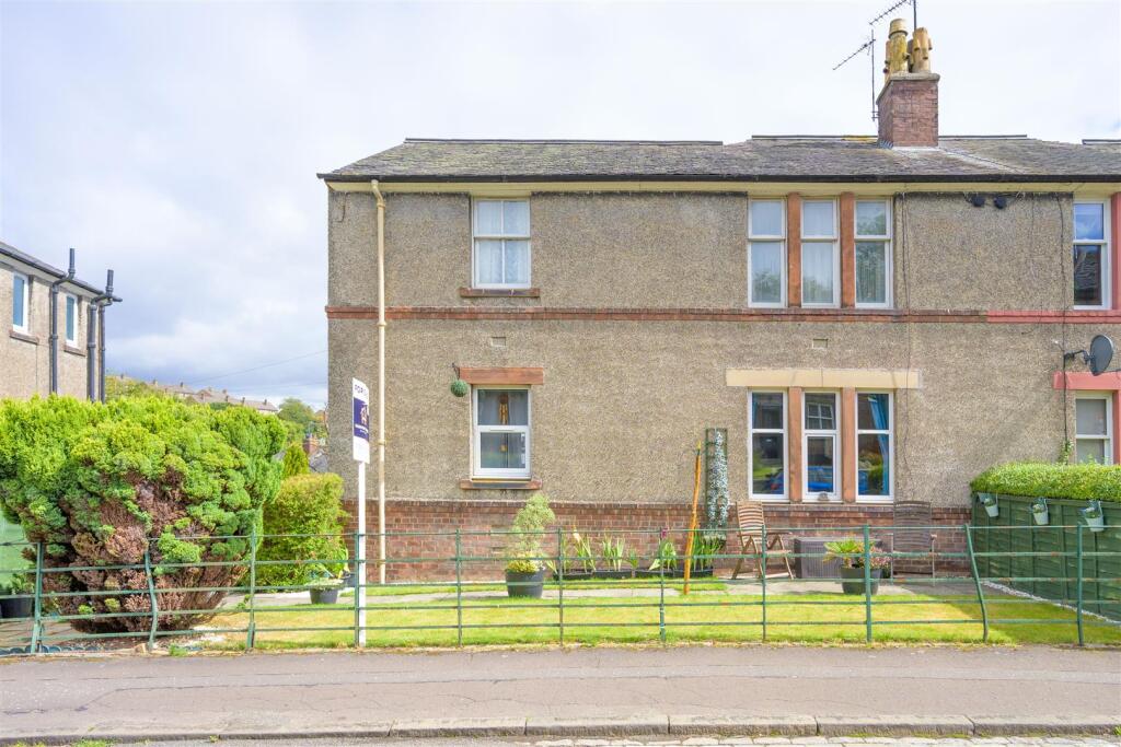 Main image of property: Elm Street, Dundee