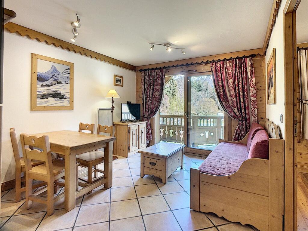 Main image of property: Rhone Alps, Haute-Savoie, Les Houches