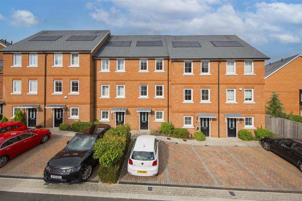 Main image of property: Woodland Road, Dunton Green, Sevenoaks