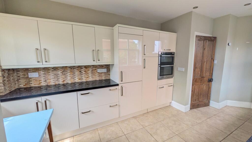 House in Exeter - More