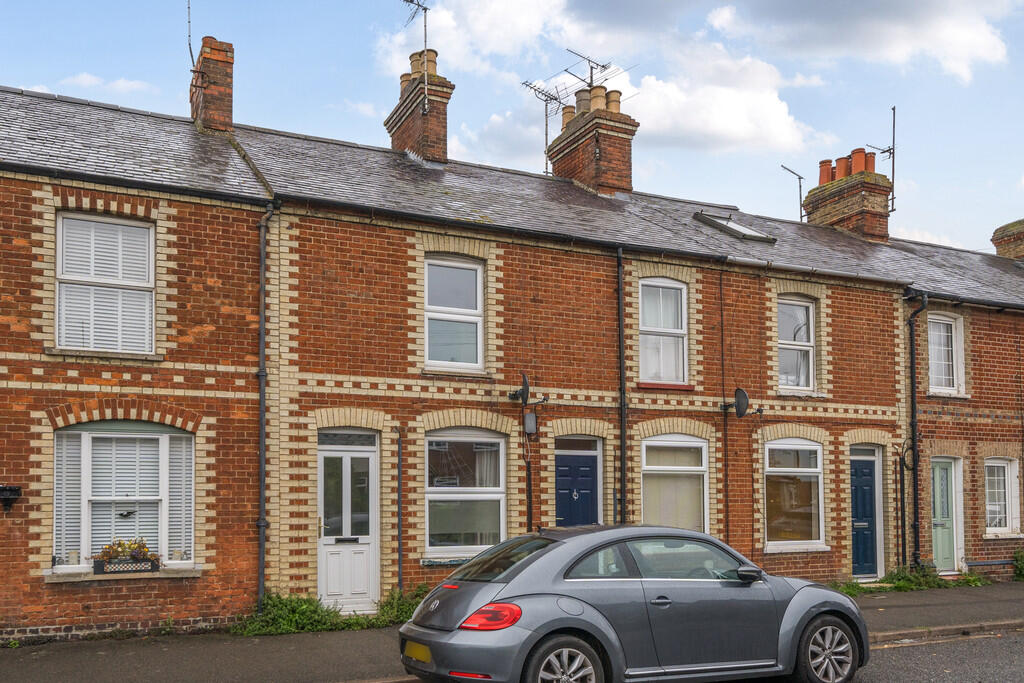Main image of property: Chinnor Road, Thame