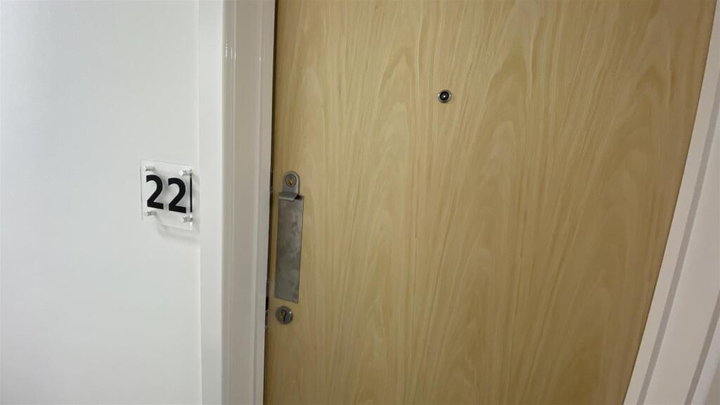 Main image of property: 22 Barrett - Ref 3577