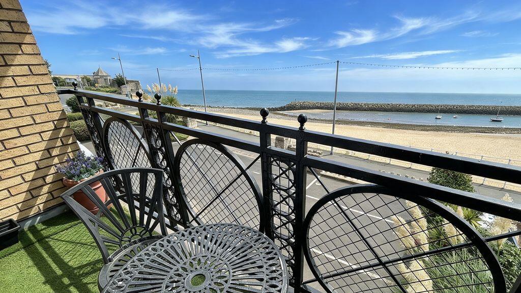 Rhos Promenade, Rhos on Sea  photo 2