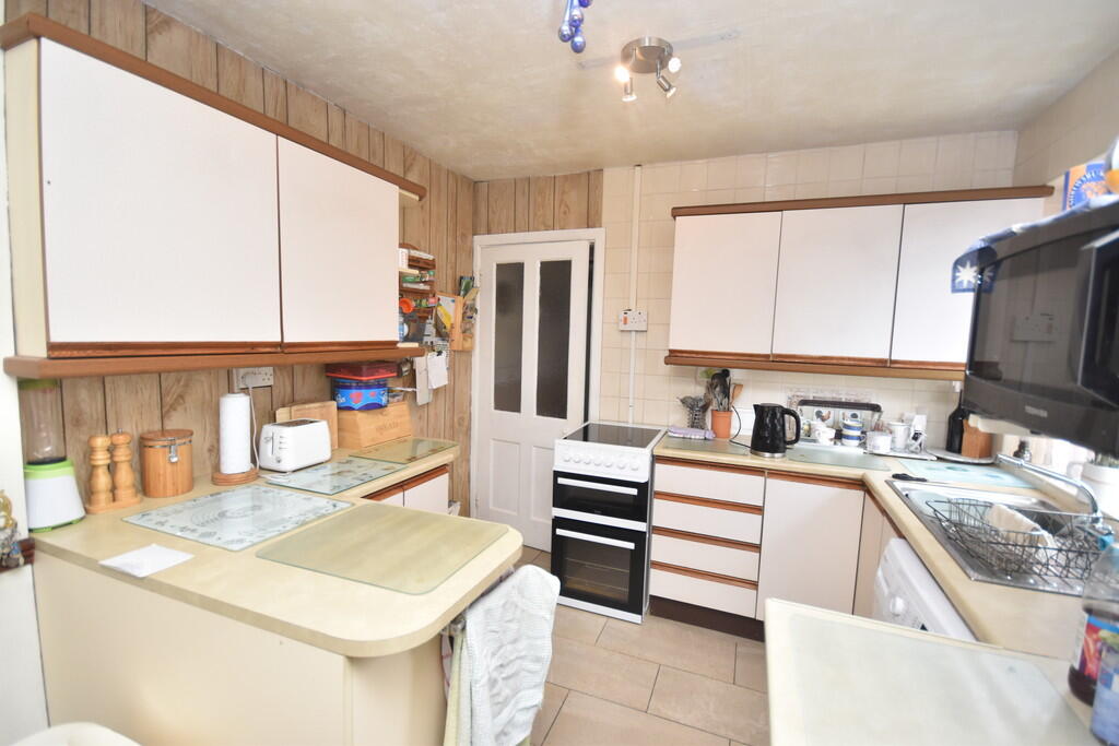 House in Prees, Shropshire - More