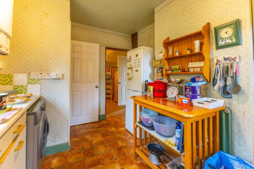 House in Sedbergh - View 5