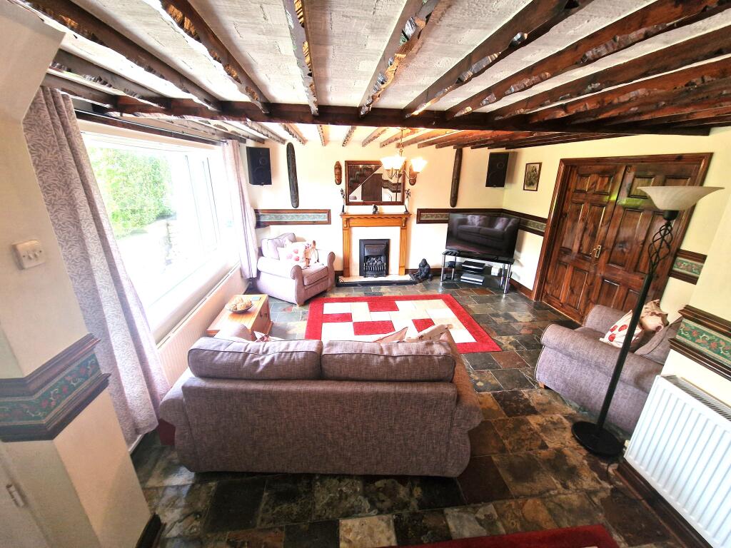House in Newbridge, Caerphilly - View 5