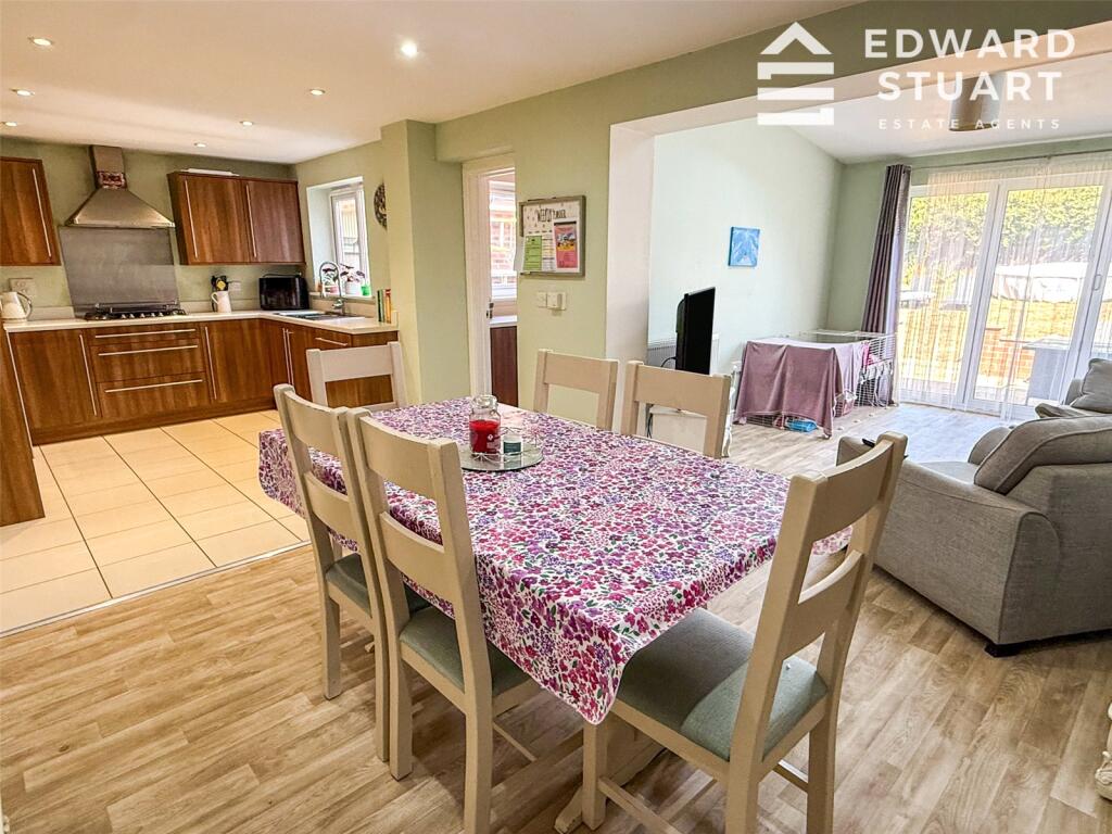 House in Peterborough - View 2