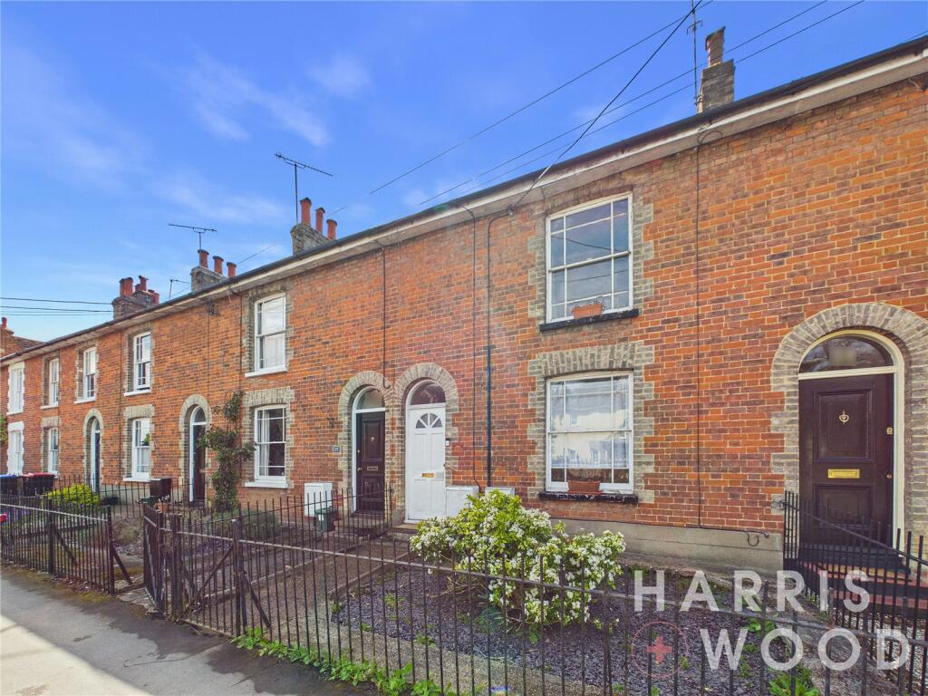 Main image of property: Guithavon Street, Witham, Essex, CM8