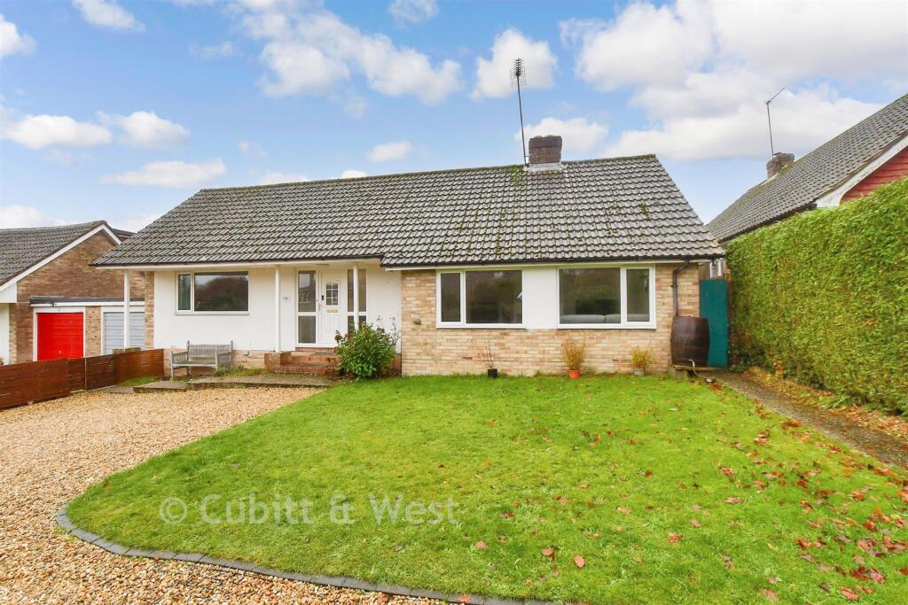 Main image of property: Silverdale, Coldwaltham, Pulborough, West Sussex