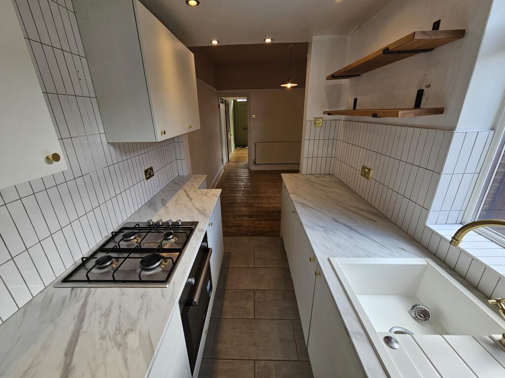 Main image of property: St. Marys Road, Smethwick