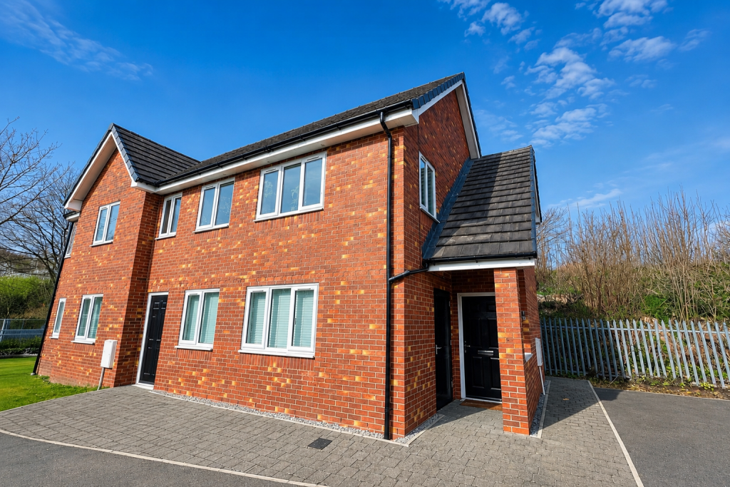 Main image of property: Station Road, Stretford, Manchester