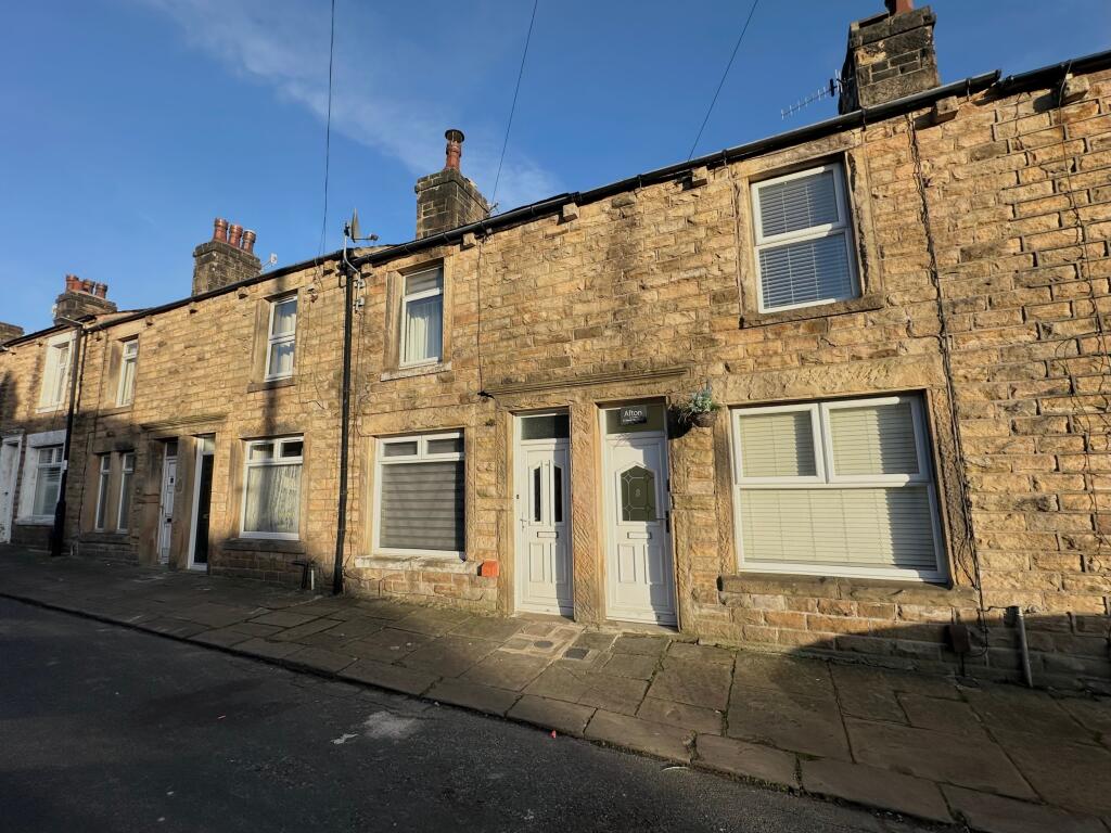 Main image of property: Alexandra Road, Lancaster, LA1