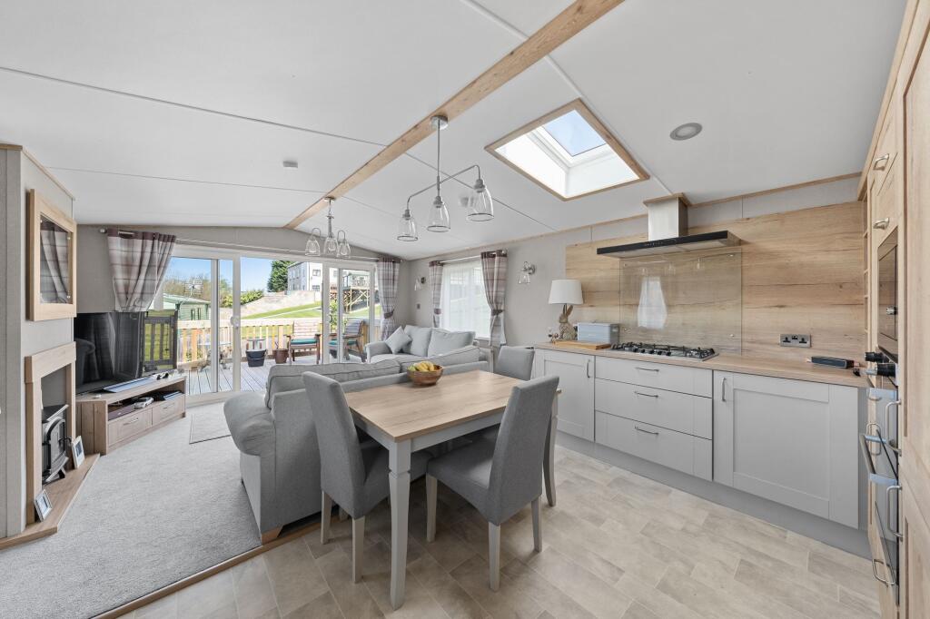 House in Knaresborough, North Yorkshire - View 2