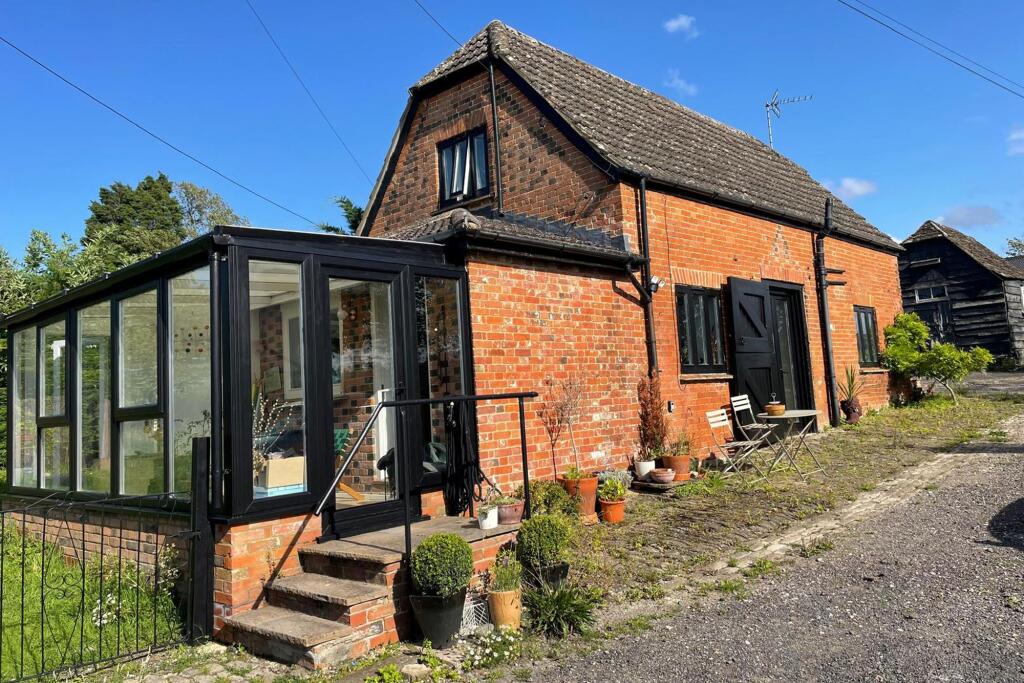 Main image of property: Grittenham, Pinnells Farm, SN15