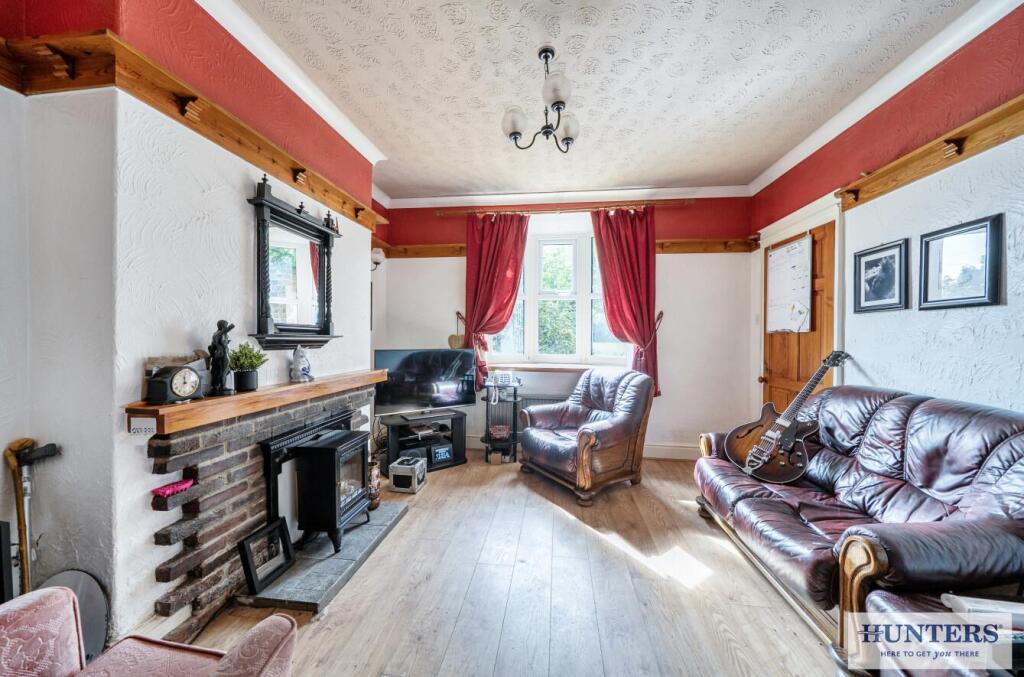House in York - View 3