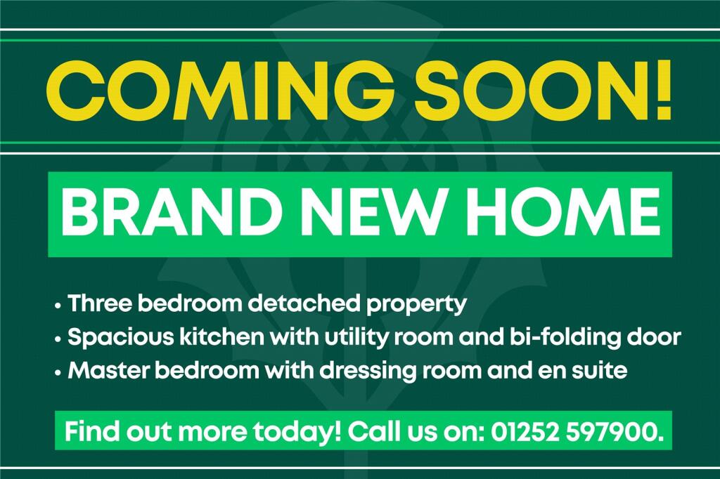 Main image of property: Kingsley Road, Eversley, Hampshire, RG27