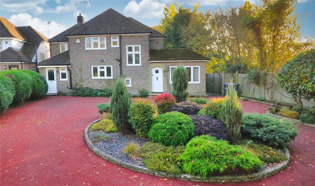 Main image of property: Holtye Road, East Grinstead, West Sussex, RH19