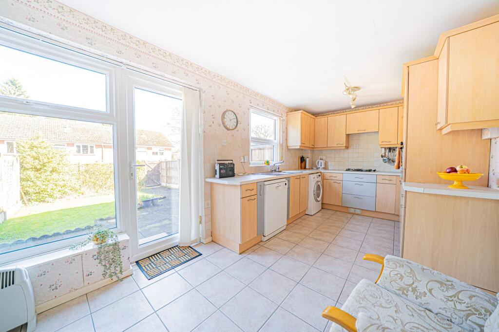 Additional image 4 of St. Lawrence Close, Knowle, B93