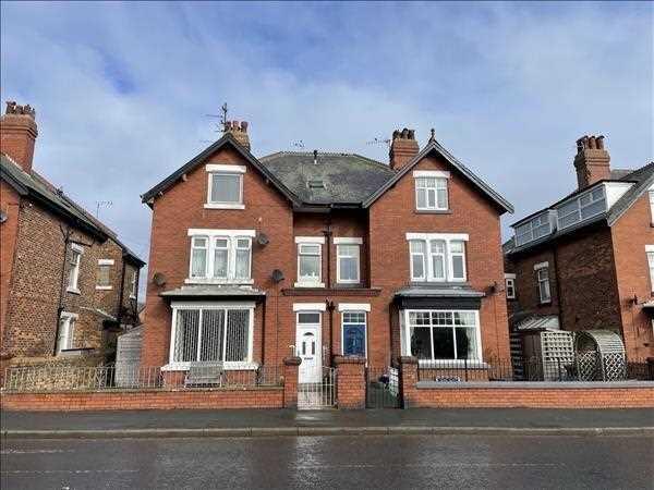 Main image of property: Station Avenue, Filey