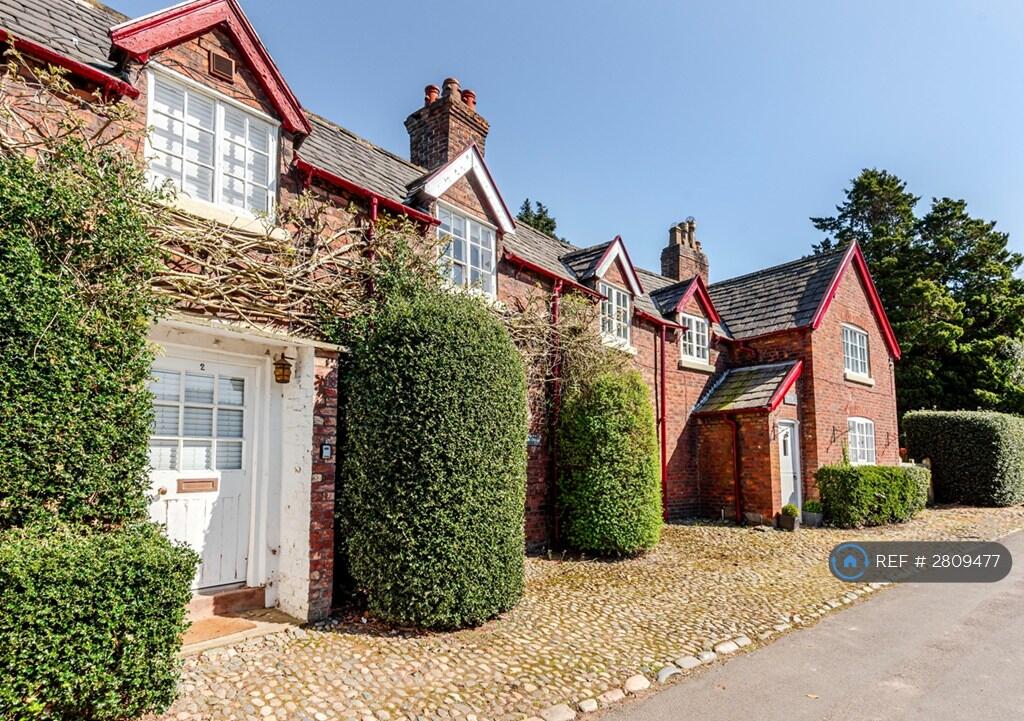 Main image of property: Rostherne Lane, Knutsford, WA16