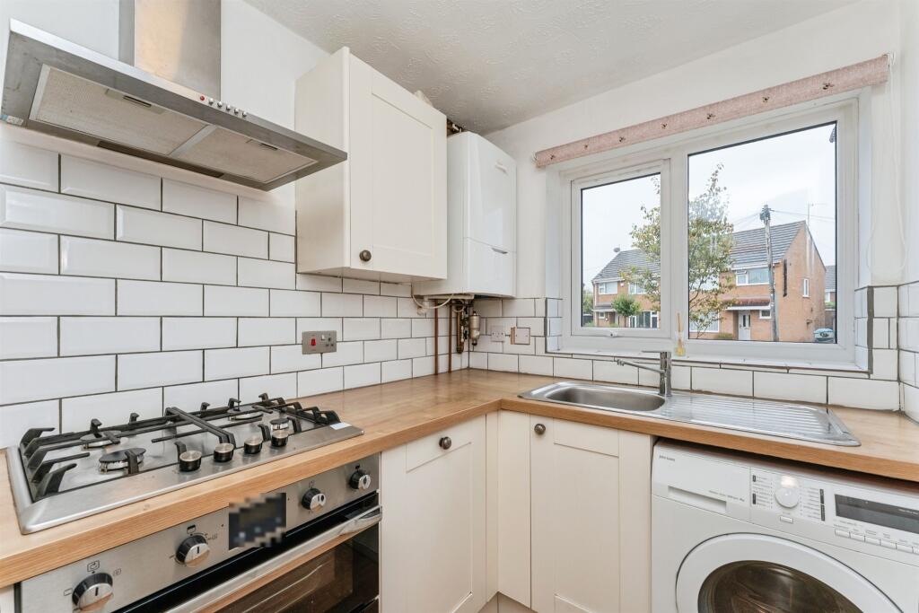 House in Chester - View 4