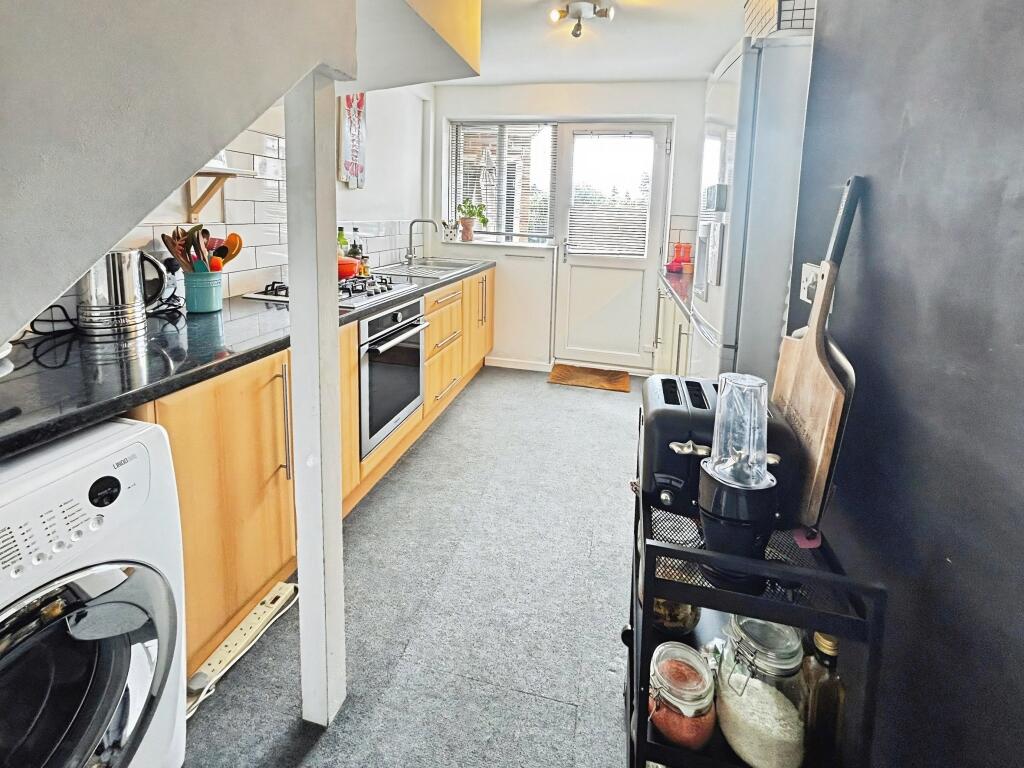 House in Basingstoke and Deane, Basingstoke - View 5