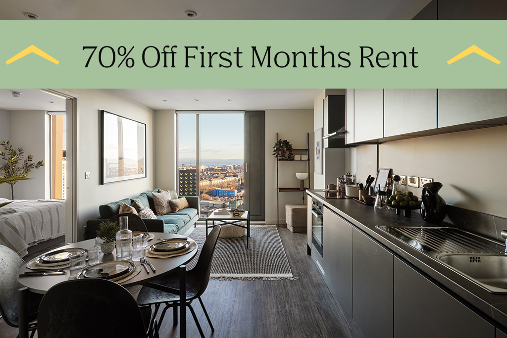 Main image of property: Wood Street, Cardiff(City), CF10