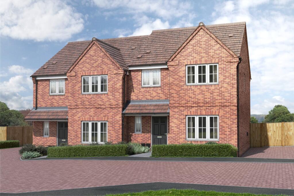 Main image of property: Chaffinch Place, Farnham, Surrey, GU9