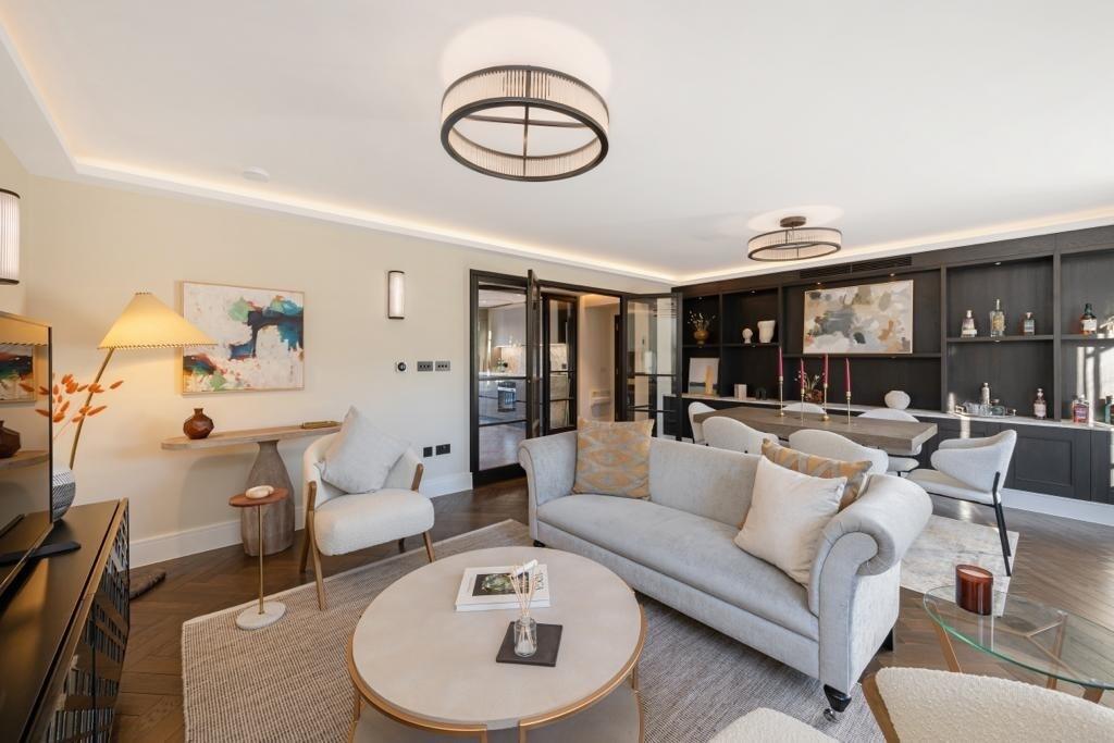 Main image of property: 16 Montagu Street, 
Marylebone, W1H