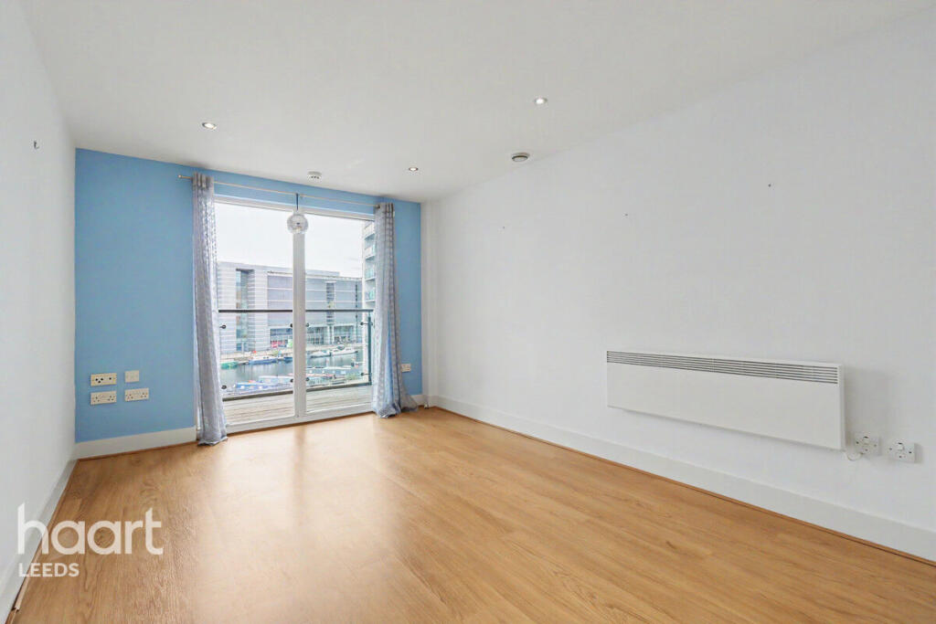 Main image of property: Armouries Way, LEEDS