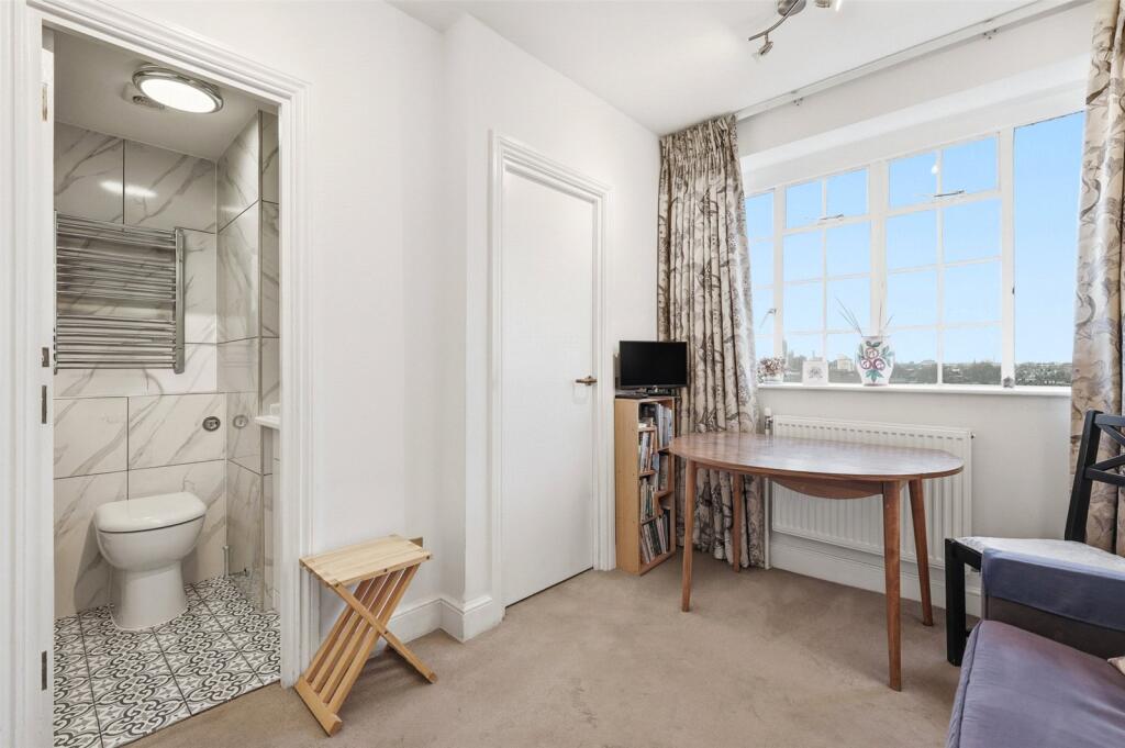 Main image of property: Chelsea Cloisters, Sloane Avenue, London, SW3