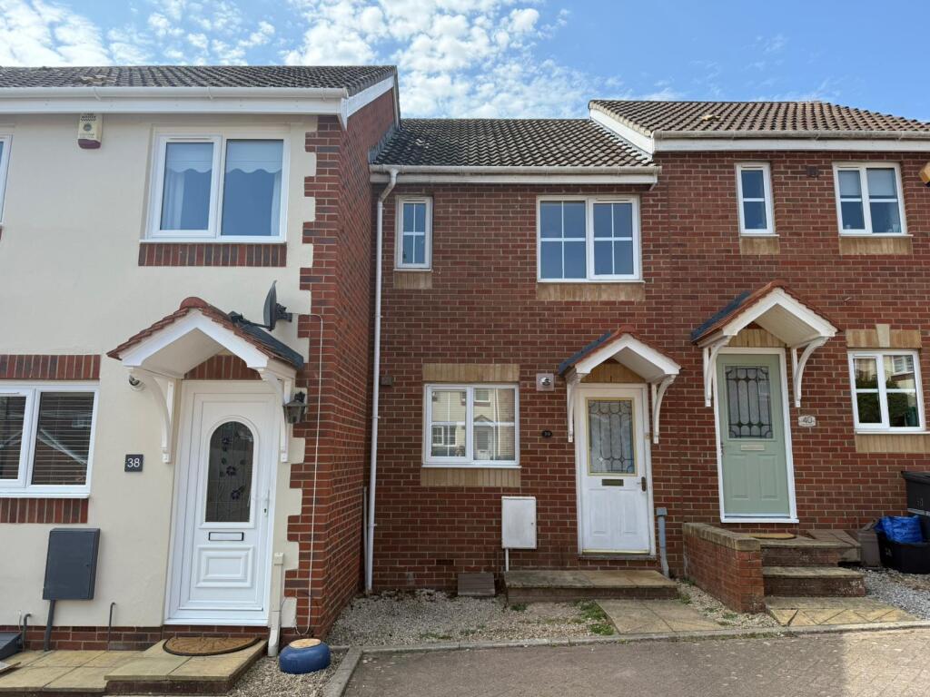 Main image of property: Standfast Place, Taunton