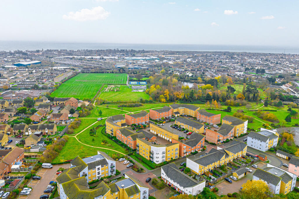 Main image of property: Military Close, Southend-on-sea, SS3