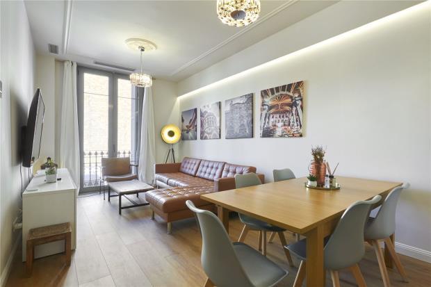 Main image of property: Flat For Sale In Eixample, Eixample, Barcelona
