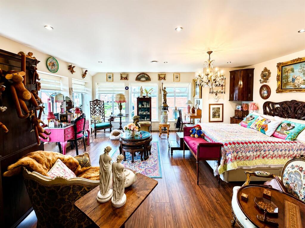 Main image of property: Marlborough Drive, Bushey