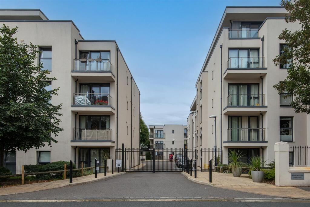 Main image of property: Dyke Road, Brighton, BN1