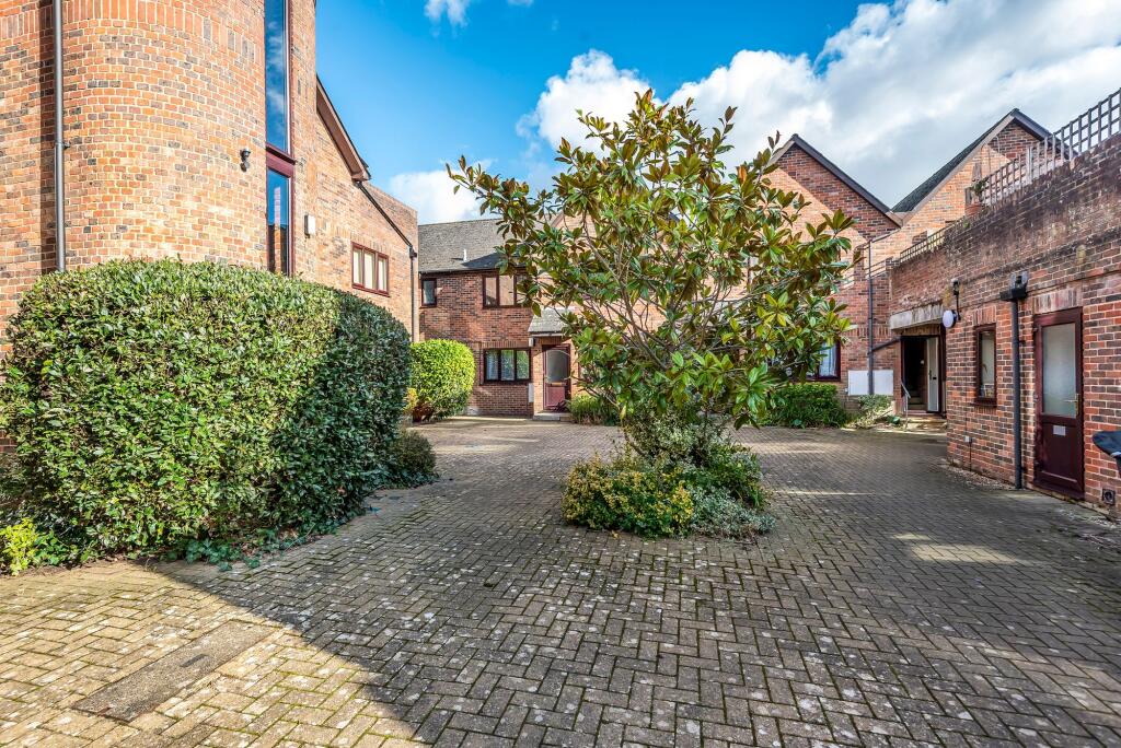 Main image of property: Staple Gardens, Bilberry Court Staple Gardens, SO23