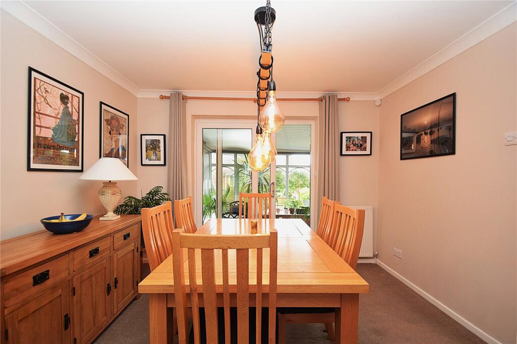 House in York - More